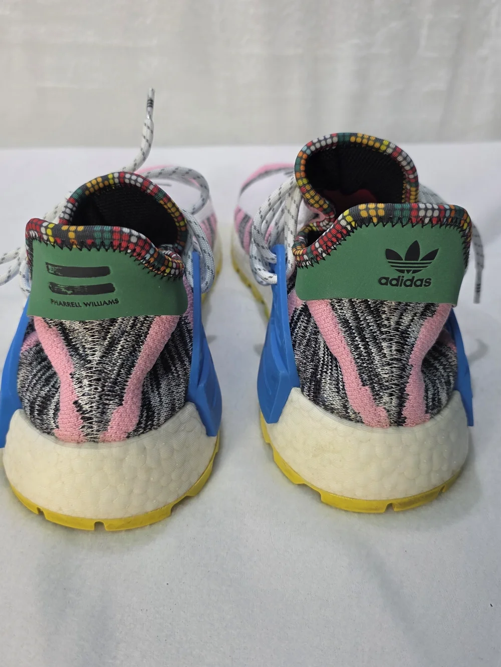Mens Adidas 